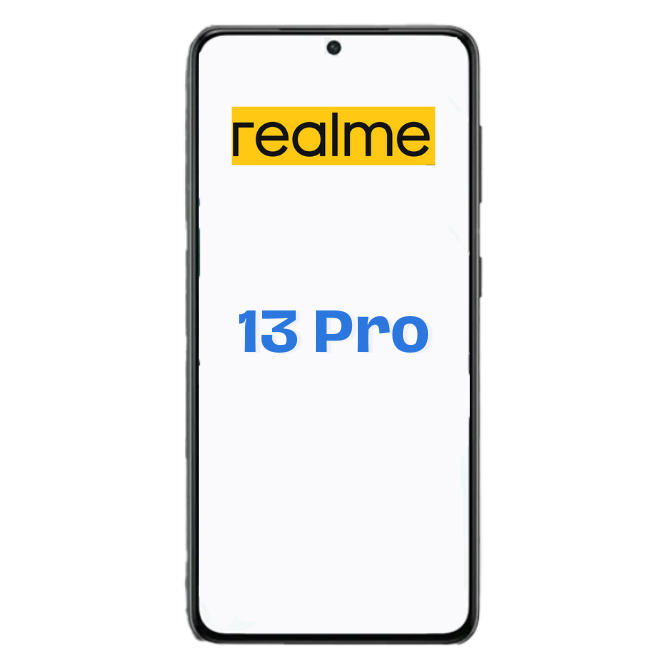 realme 13 pro