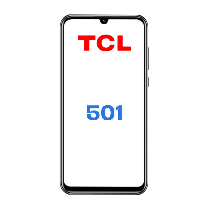 tcl 501