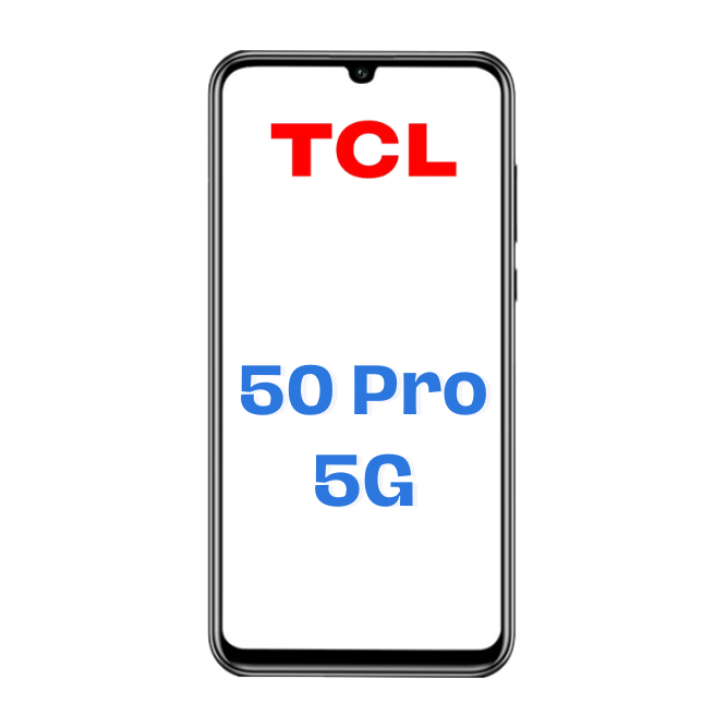tcl 50 pro 5g