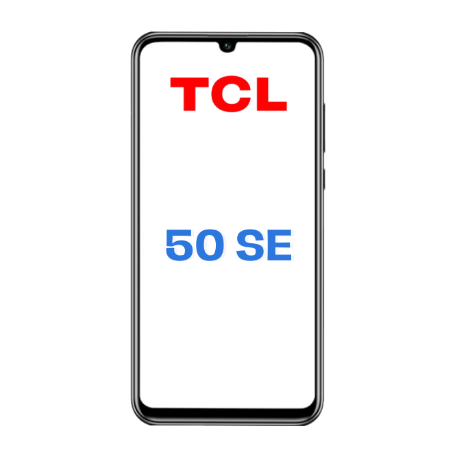 tcl 50se