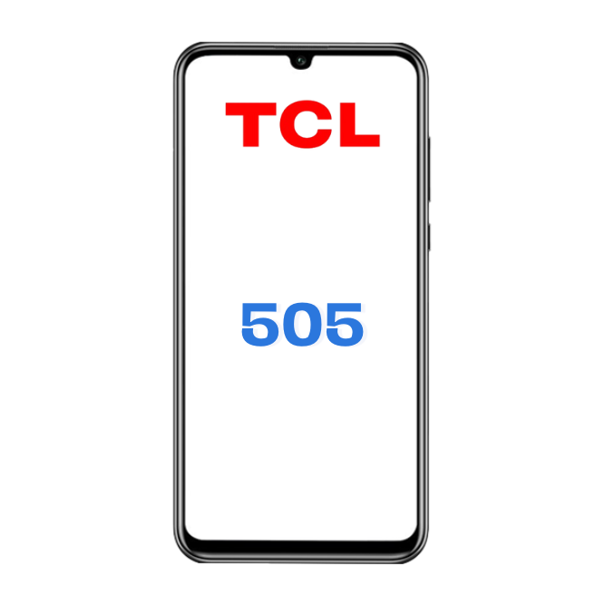 tcl 505