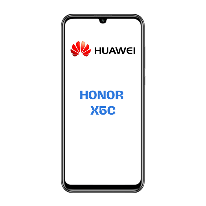 honor X5C