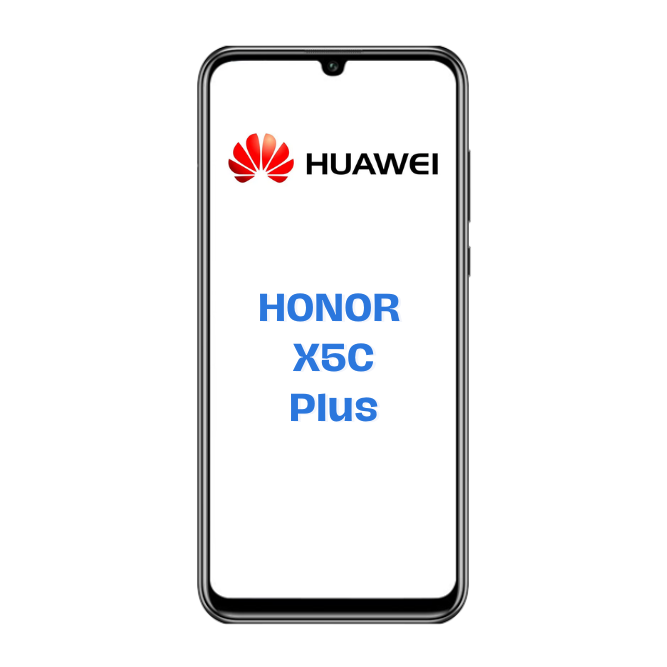 honr x5c plus