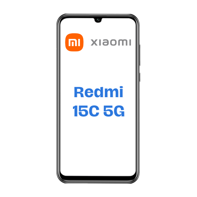 redmi 15c 5g
