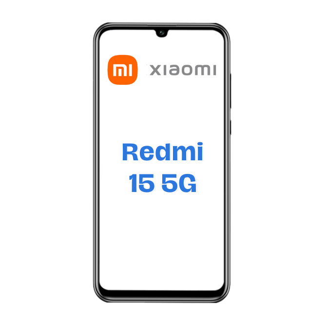 redmi 15 5g