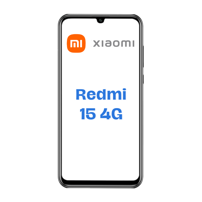 redmi 15 4g