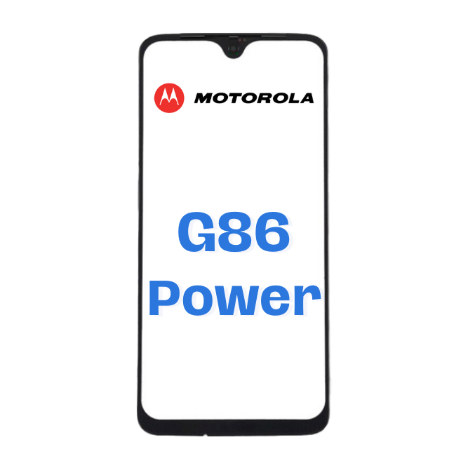 g86 power