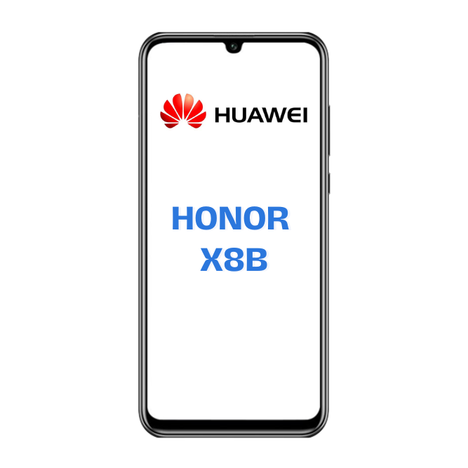 HONOR X8B