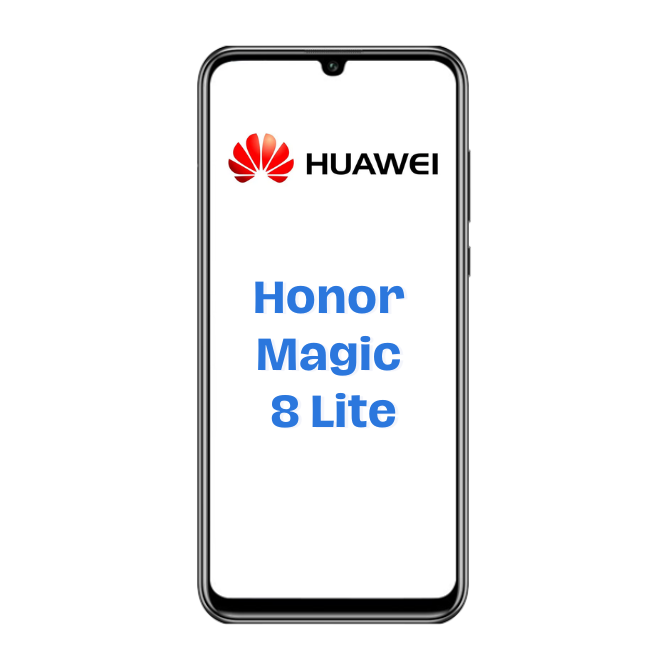 HONOR MAGIC 8 LITE