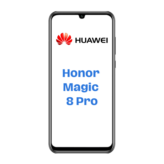 HONOR MAGIC 8 PRO