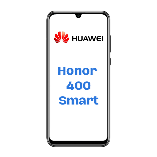 honor 400 smart
