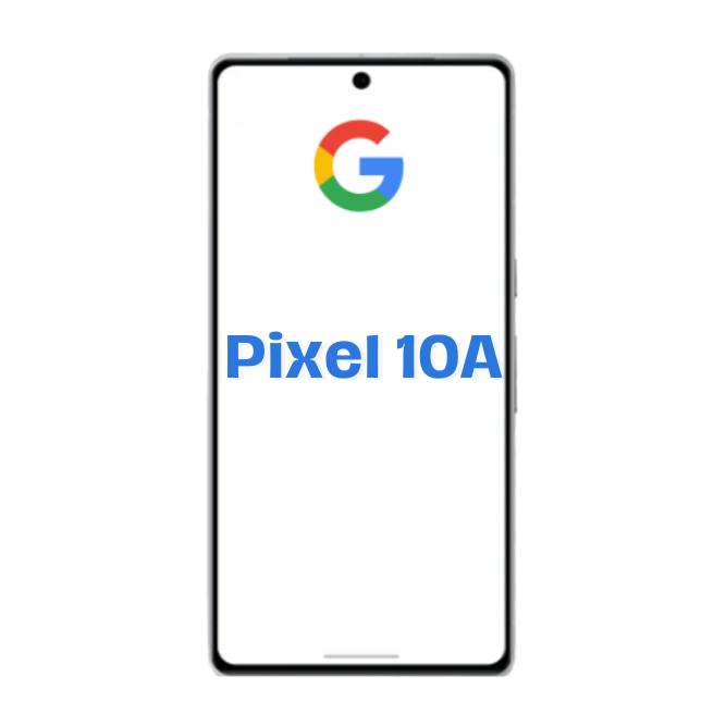 pixel 10a