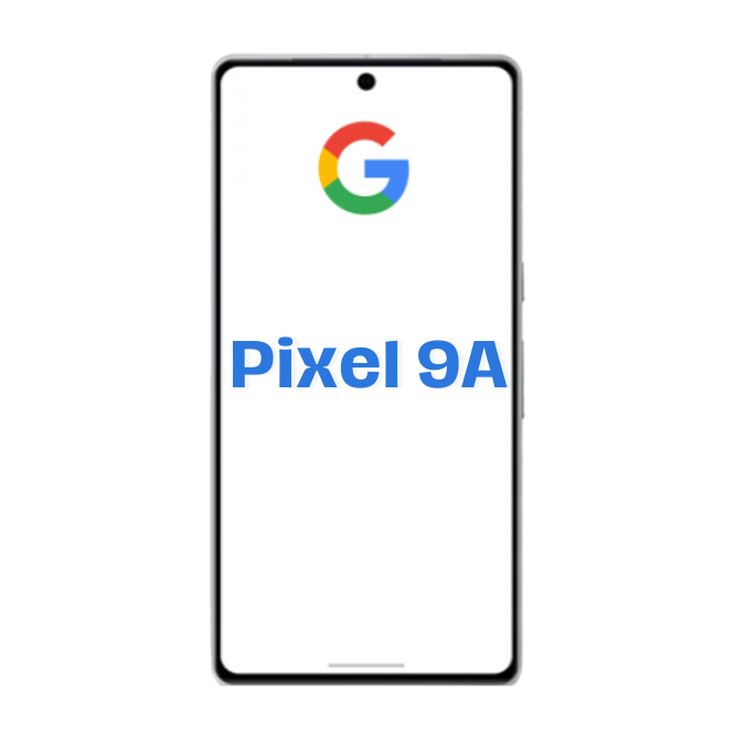 pixel 9a