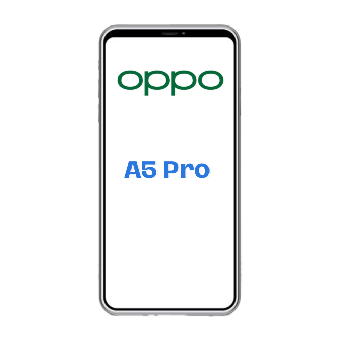 oppo a5 pro