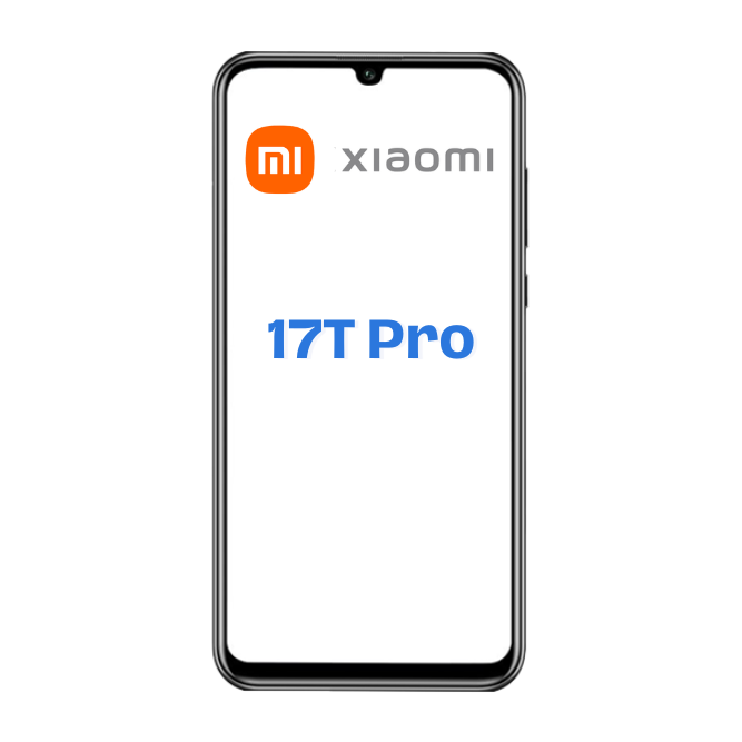17t Pro