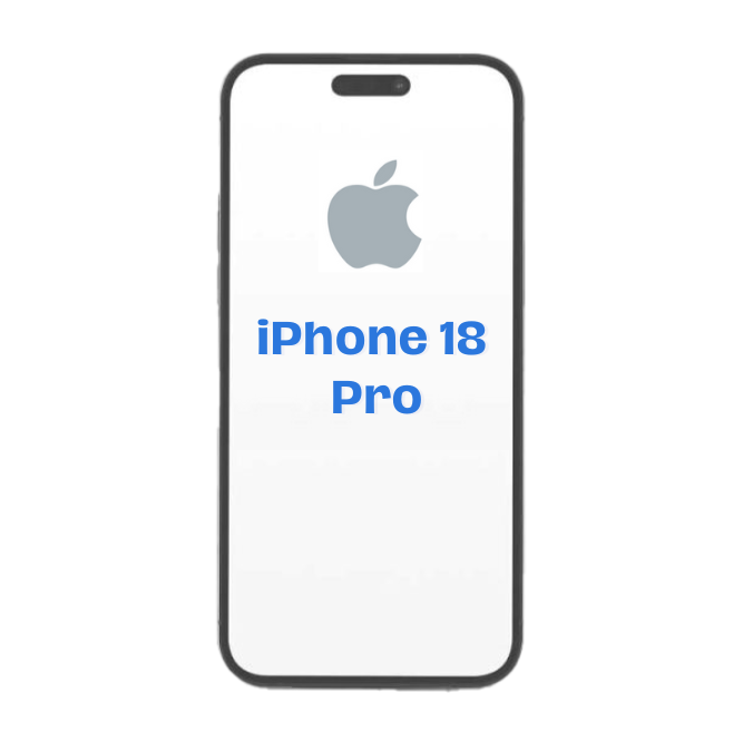 iphone 18 pro