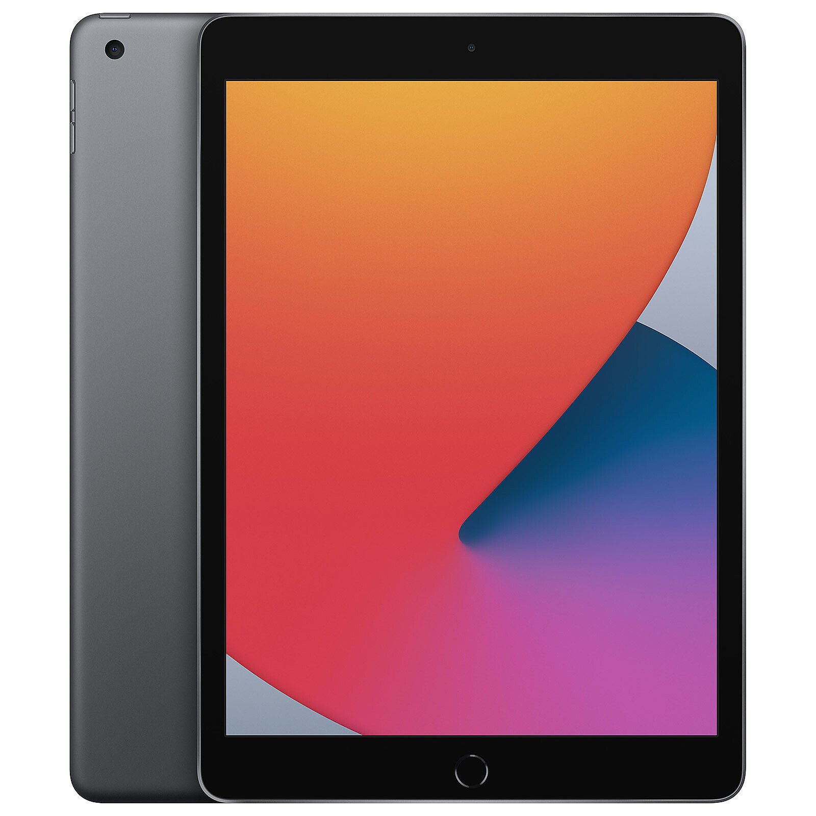 Apple iPad 8 Wi-Fi 32 Go en vente à Bordeaux