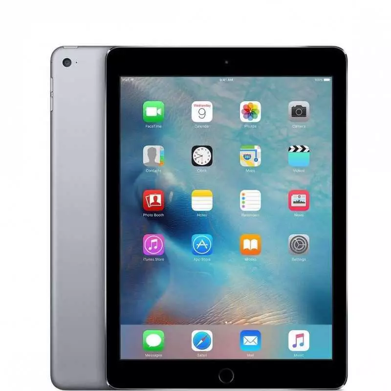 Apple iPad Air 2 Wi-Fi 128 Go en vente à Bordeaux