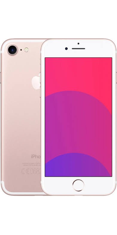 Apple iPhone 7 32 Go en vente à Bordeaux