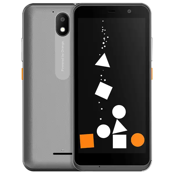 Orange Neva Start 8 Go en vente à Bordeaux